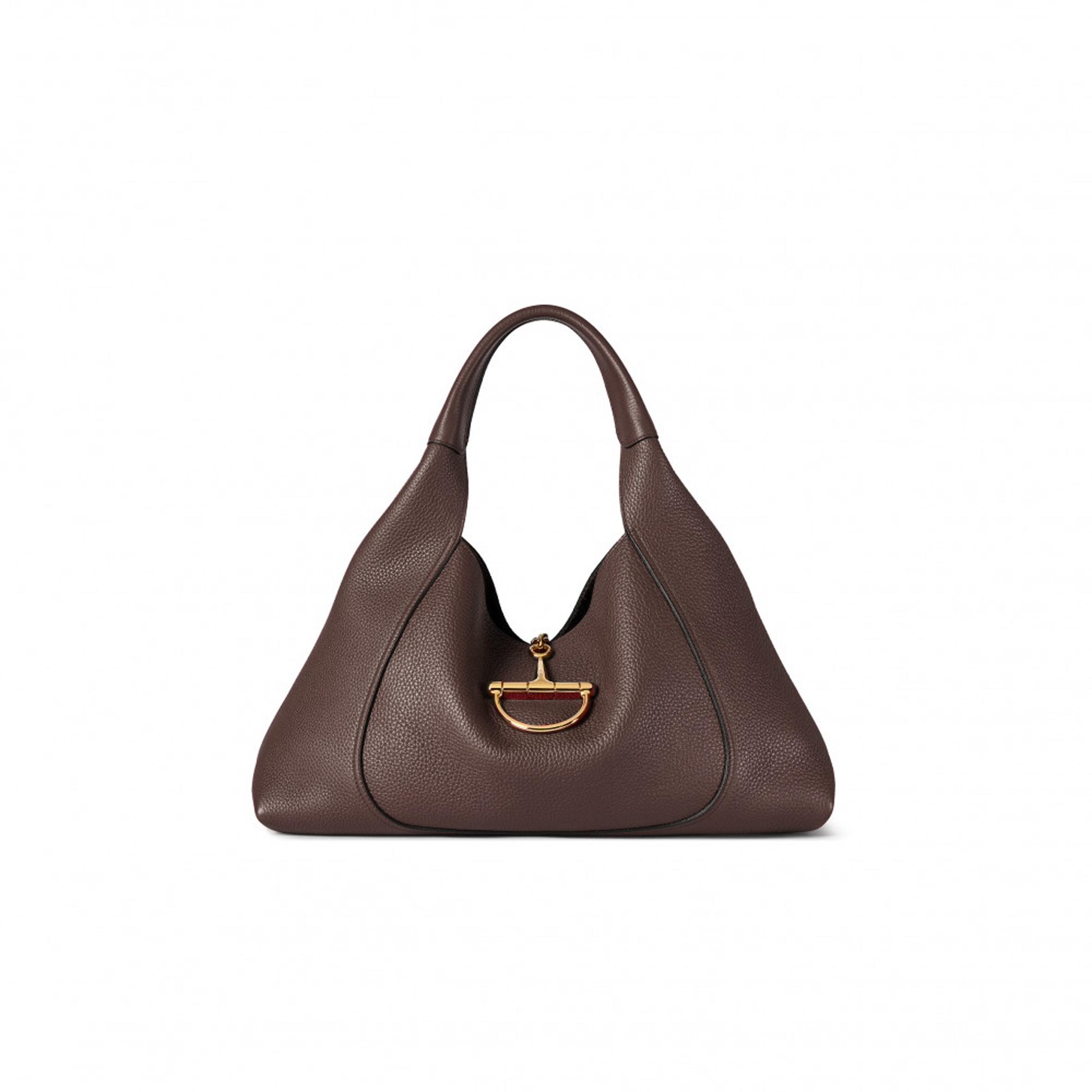 GUCCI SOFTBIT MAXI SHOULDER BAG 837466 (46*26*16cm)